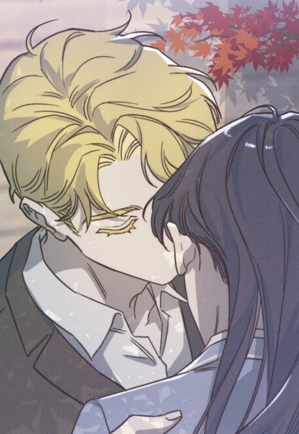 안개를 삼킨 나비 27화