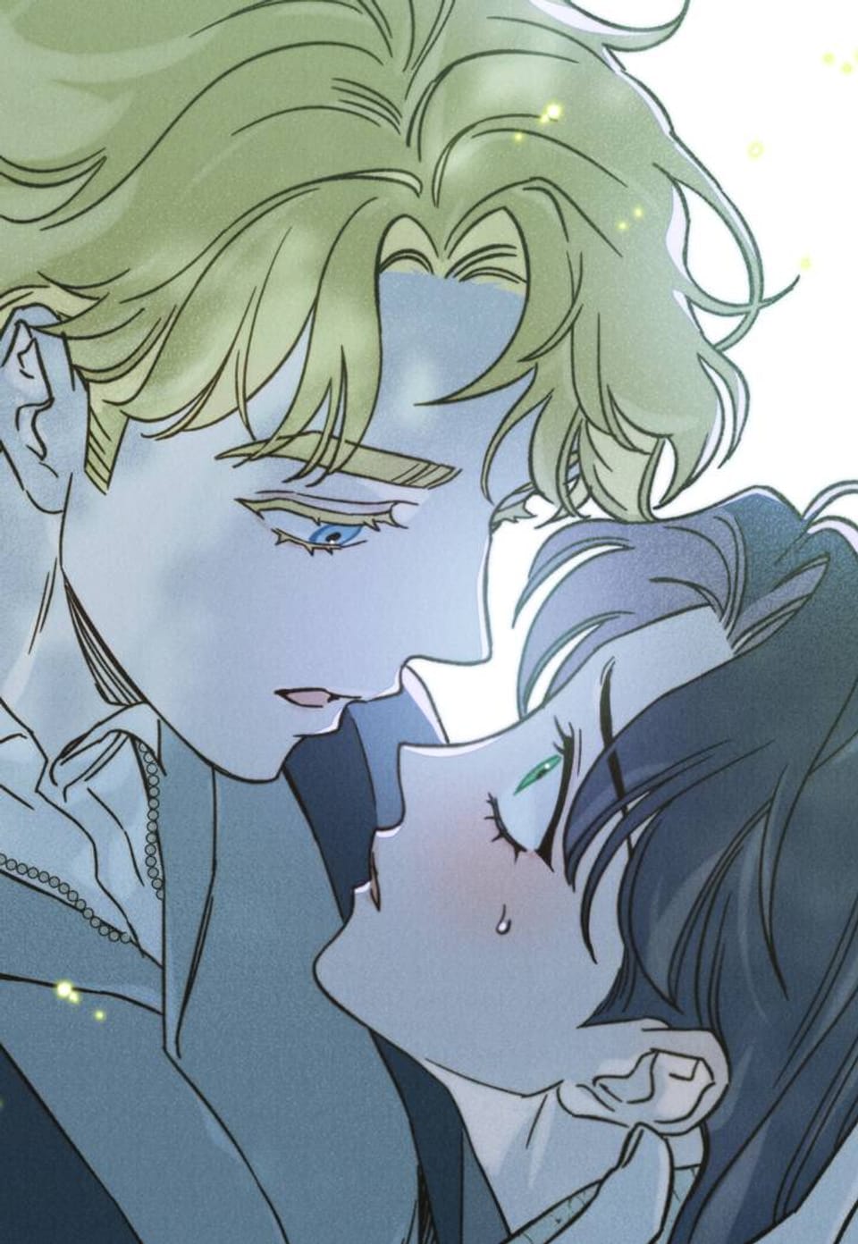 안개를 삼킨 나비 29화