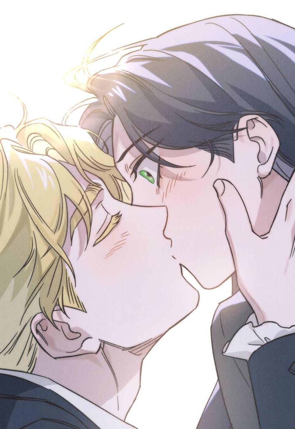 안개를 삼킨 나비 35화 (시즌1 완결)