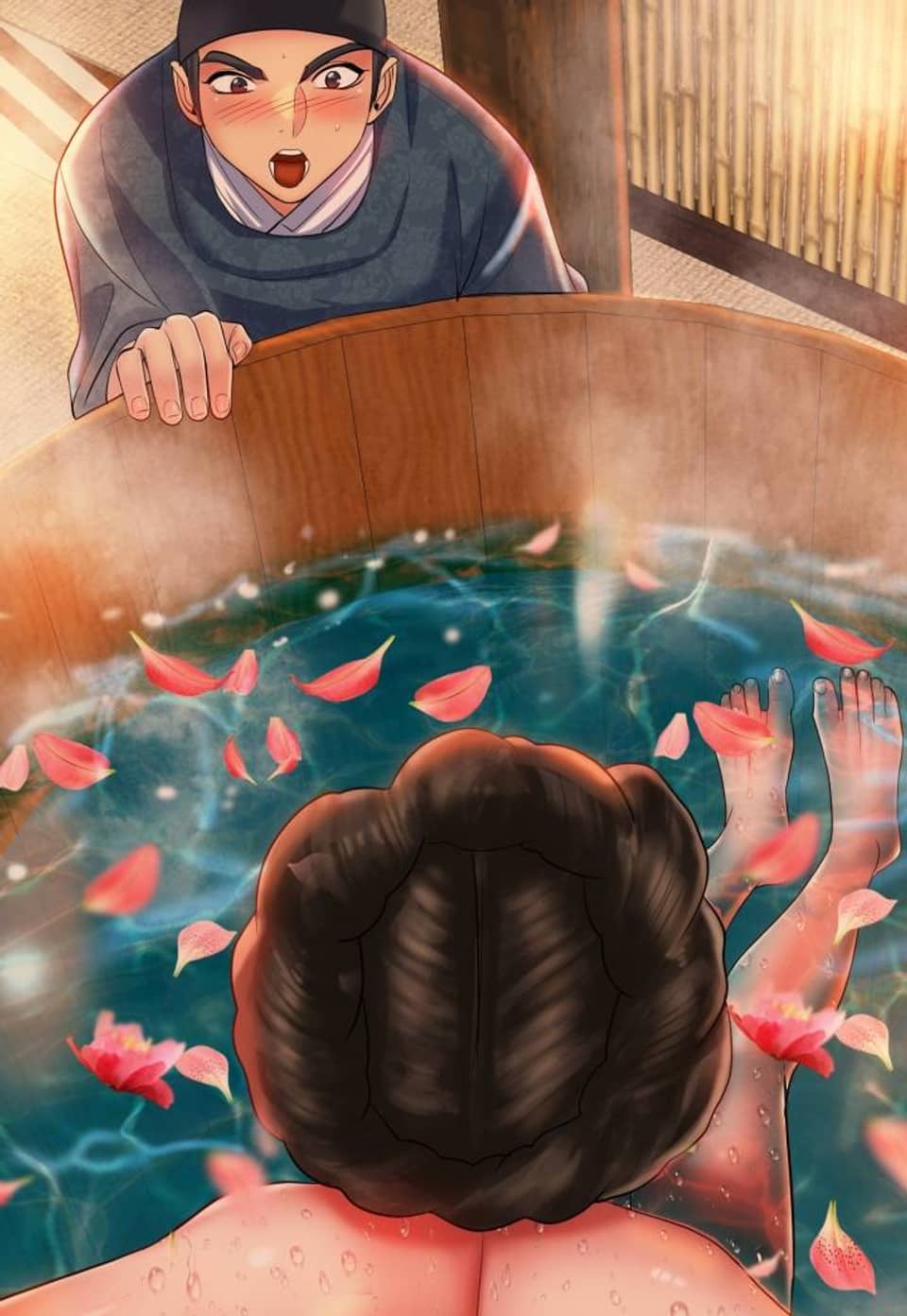 옥문 6화