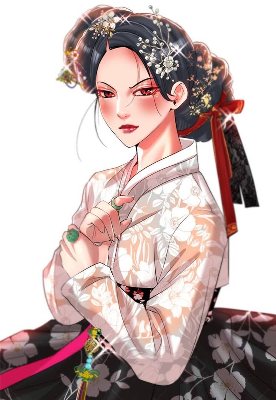 옥문 14화