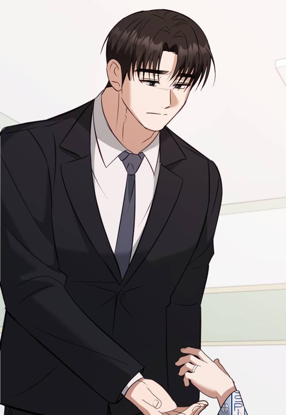 나의 해주 38화