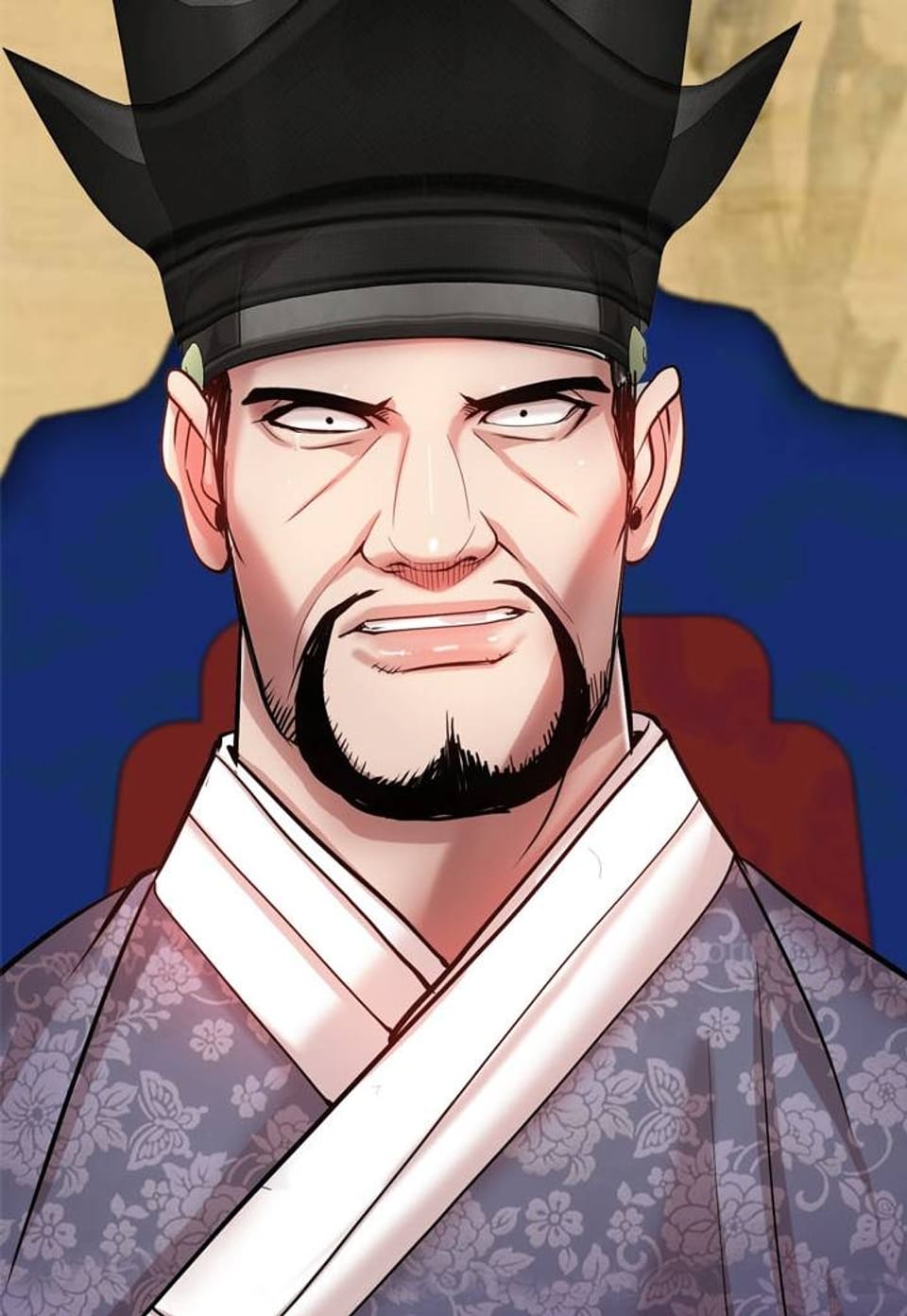 옥문 21화