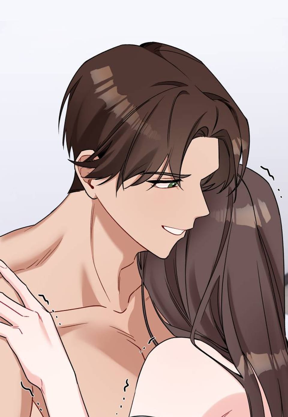 난잡한 캠퍼스 파트너들 19화