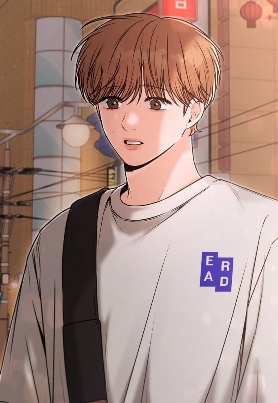 메이트 40화