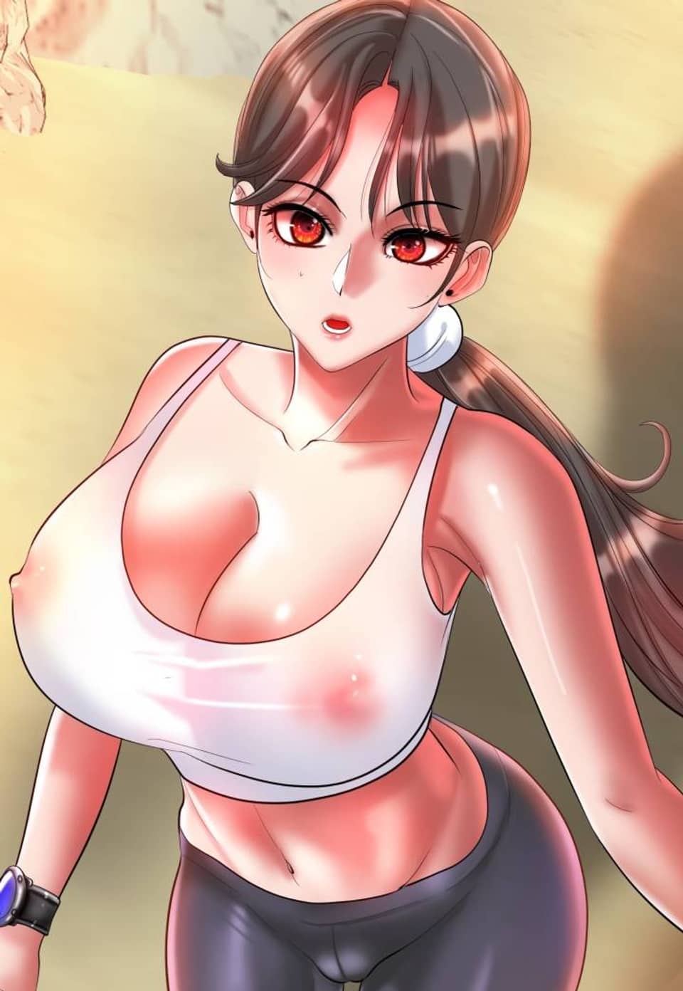 옥문 35화 (완결)