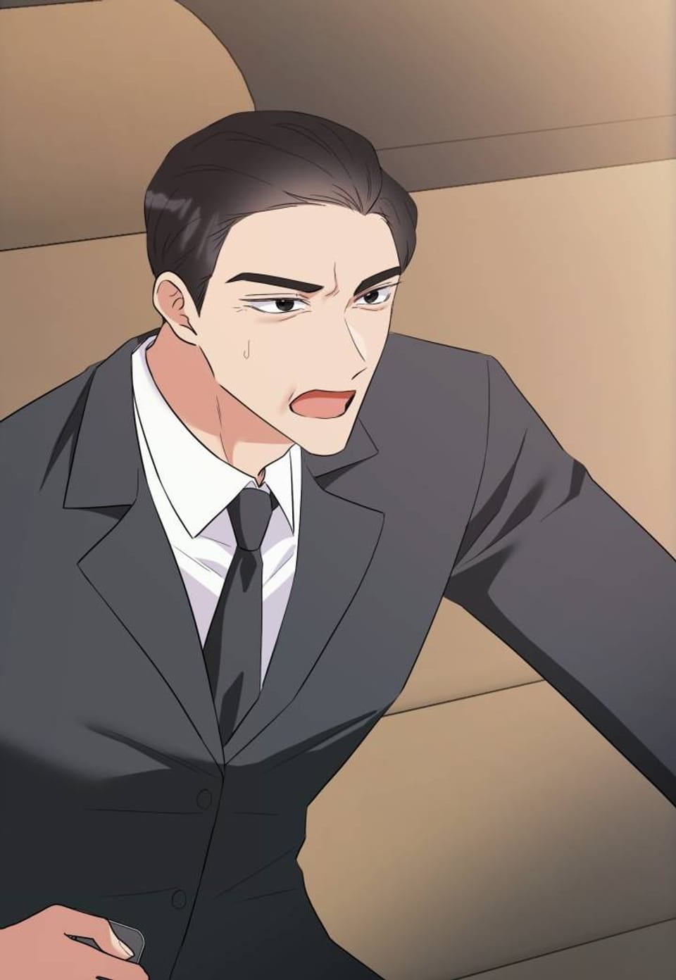인 더 케이지 36화
