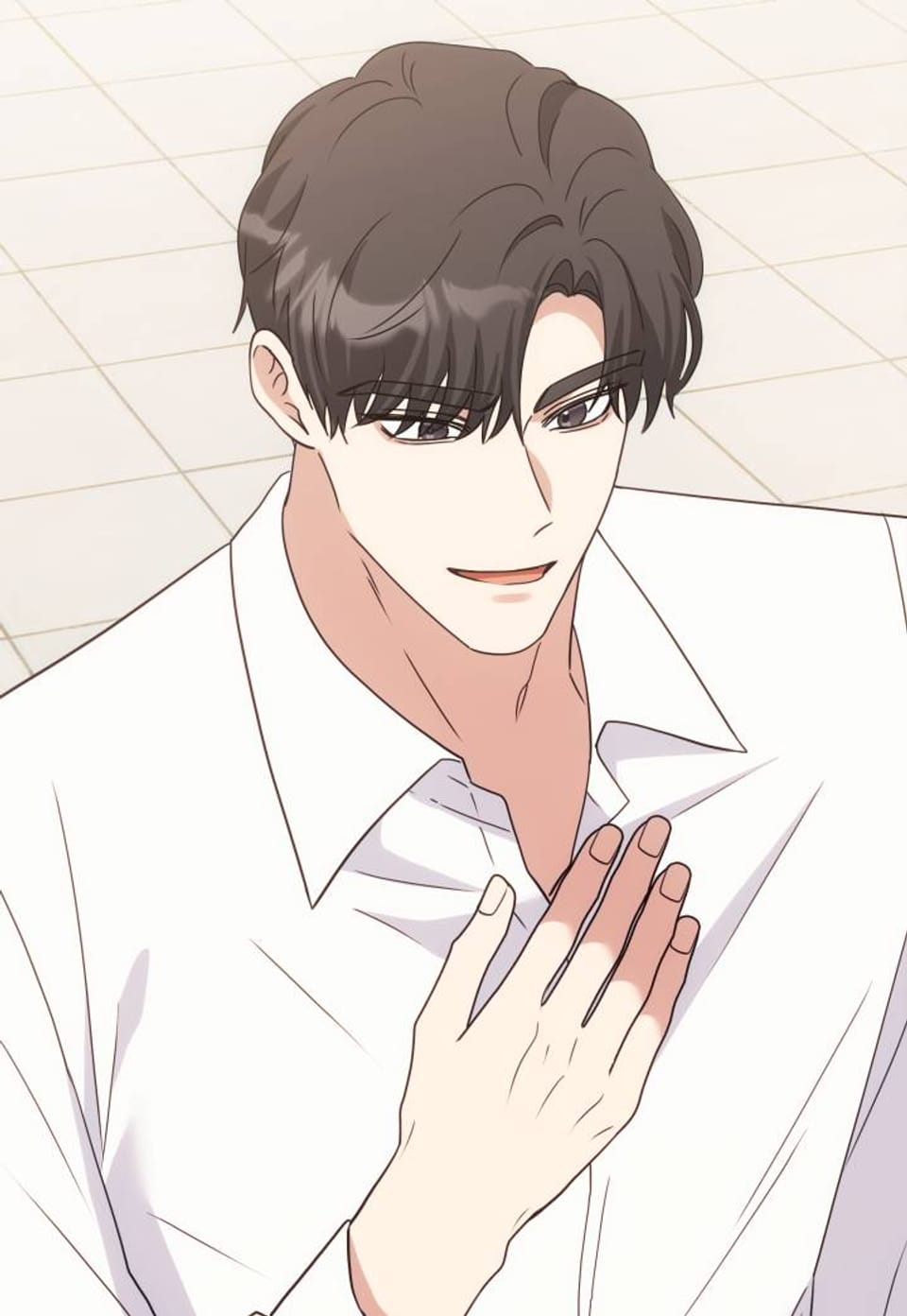 인 더 케이지 38화
