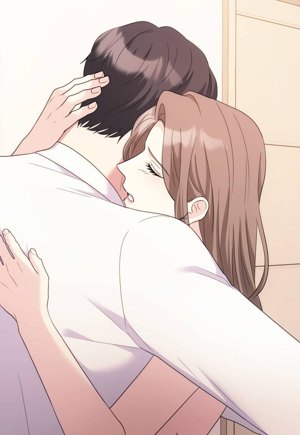 인 더 케이지 39화