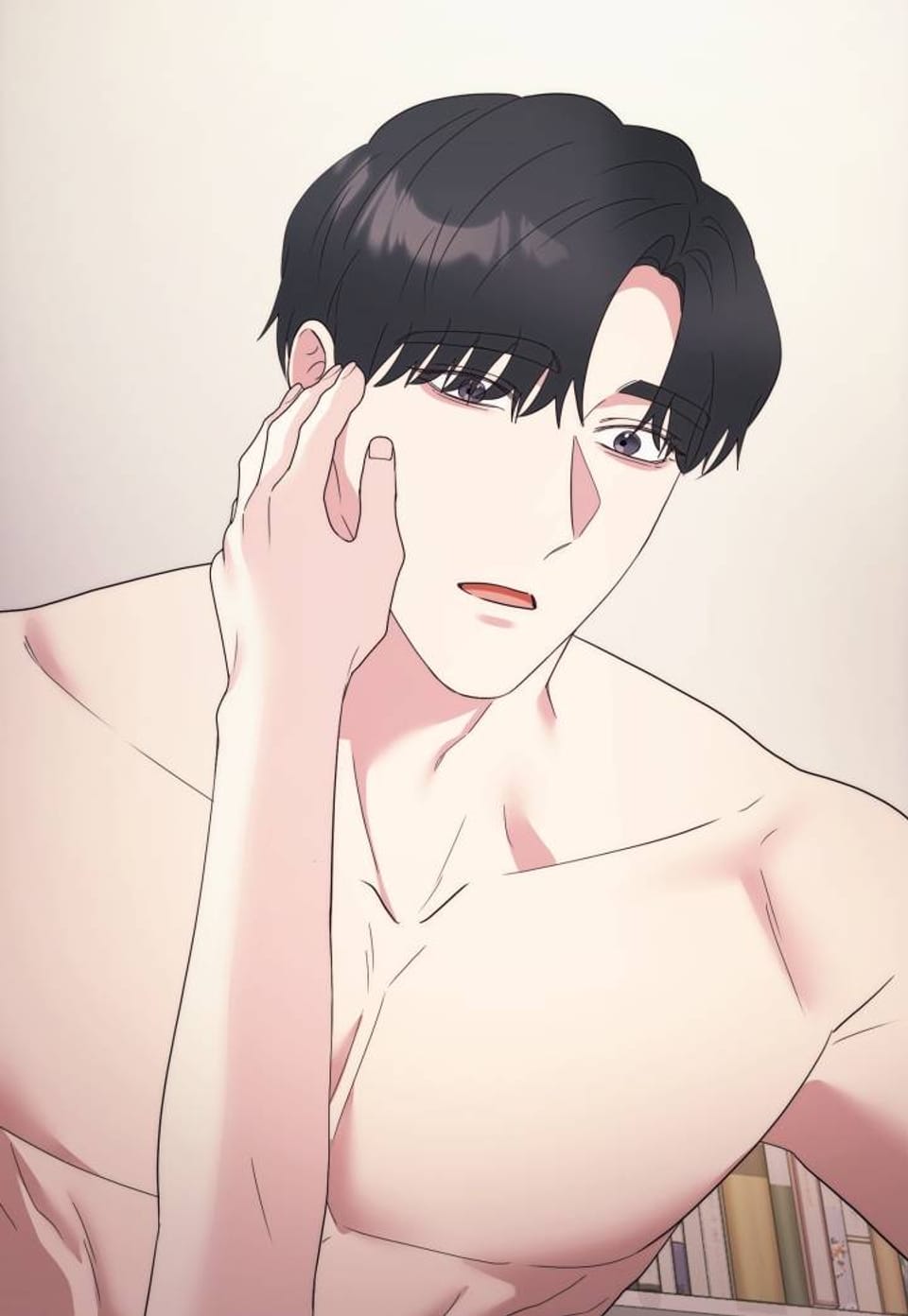 인 더 케이지 43화