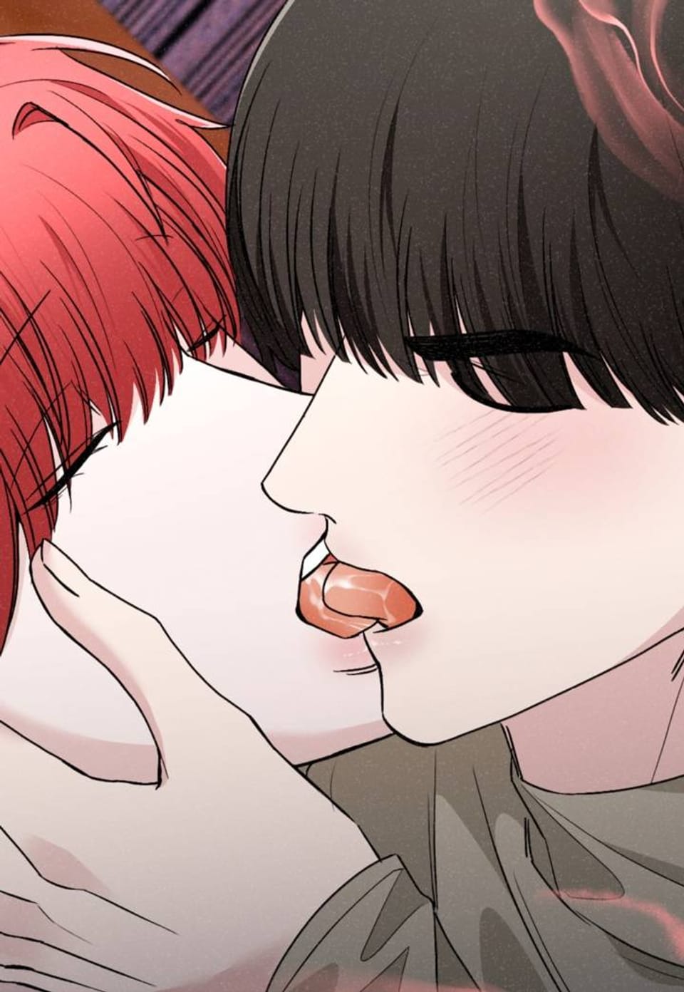 여우사냥 32화