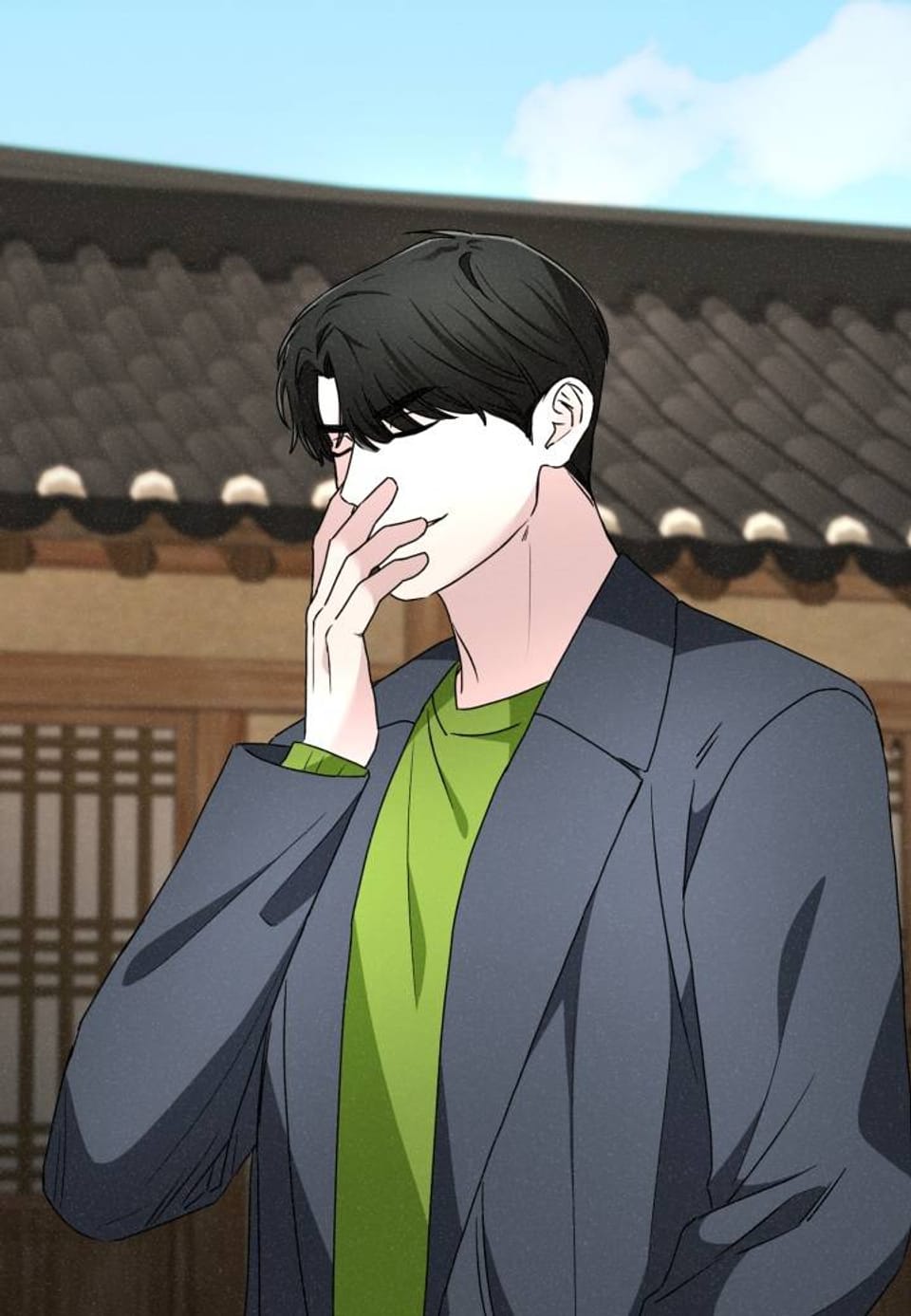 여우사냥 37화