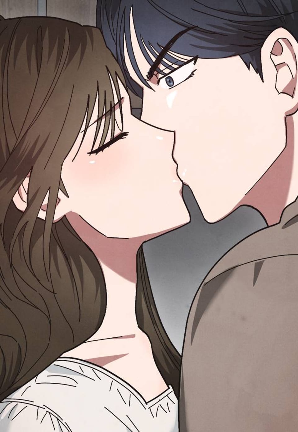 닿기만 해도 7화