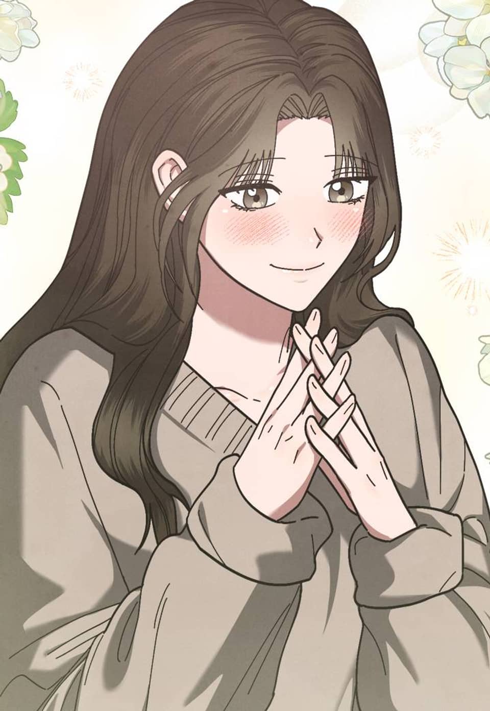닿기만 해도 9화
