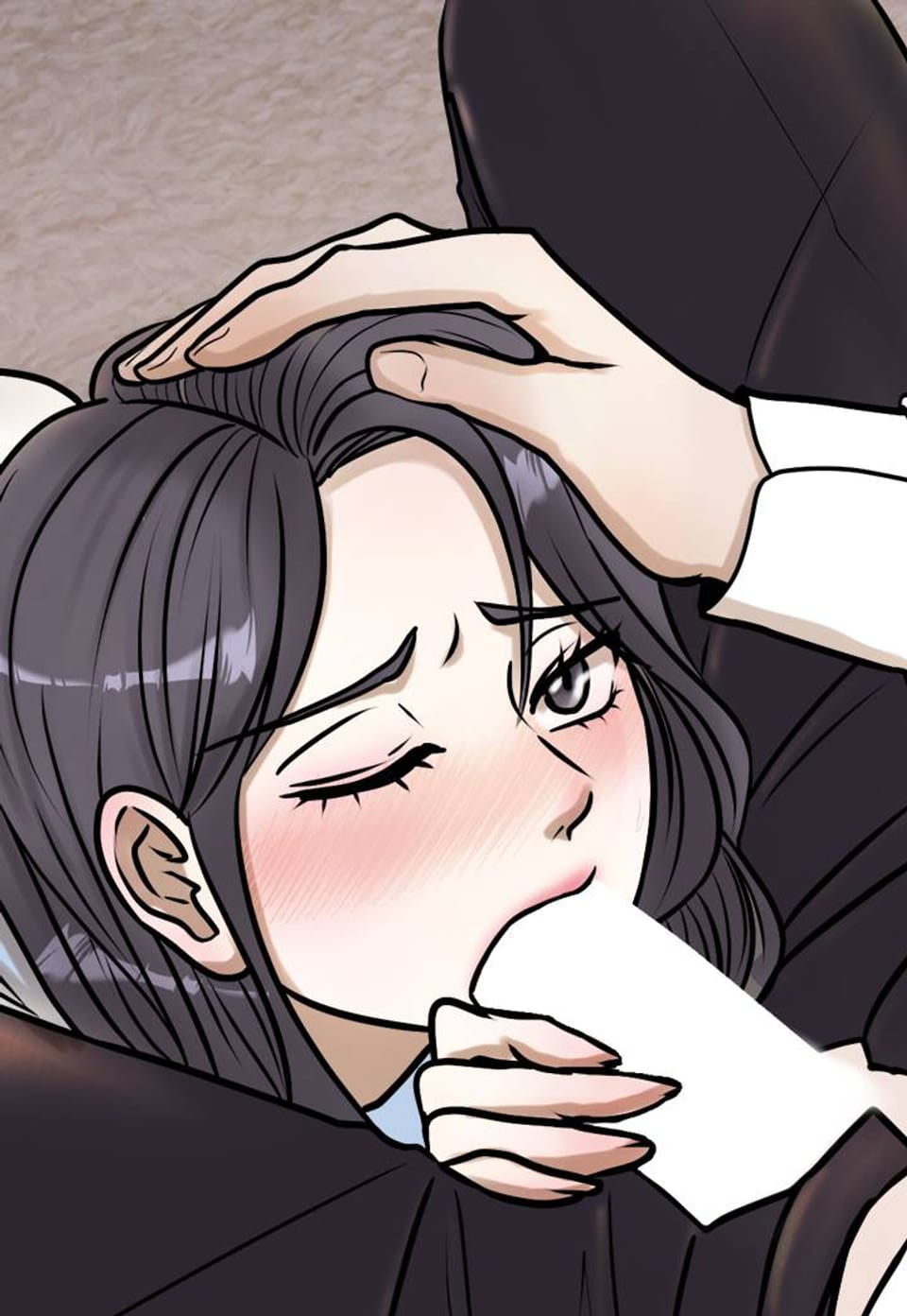 음란한 사이 1화