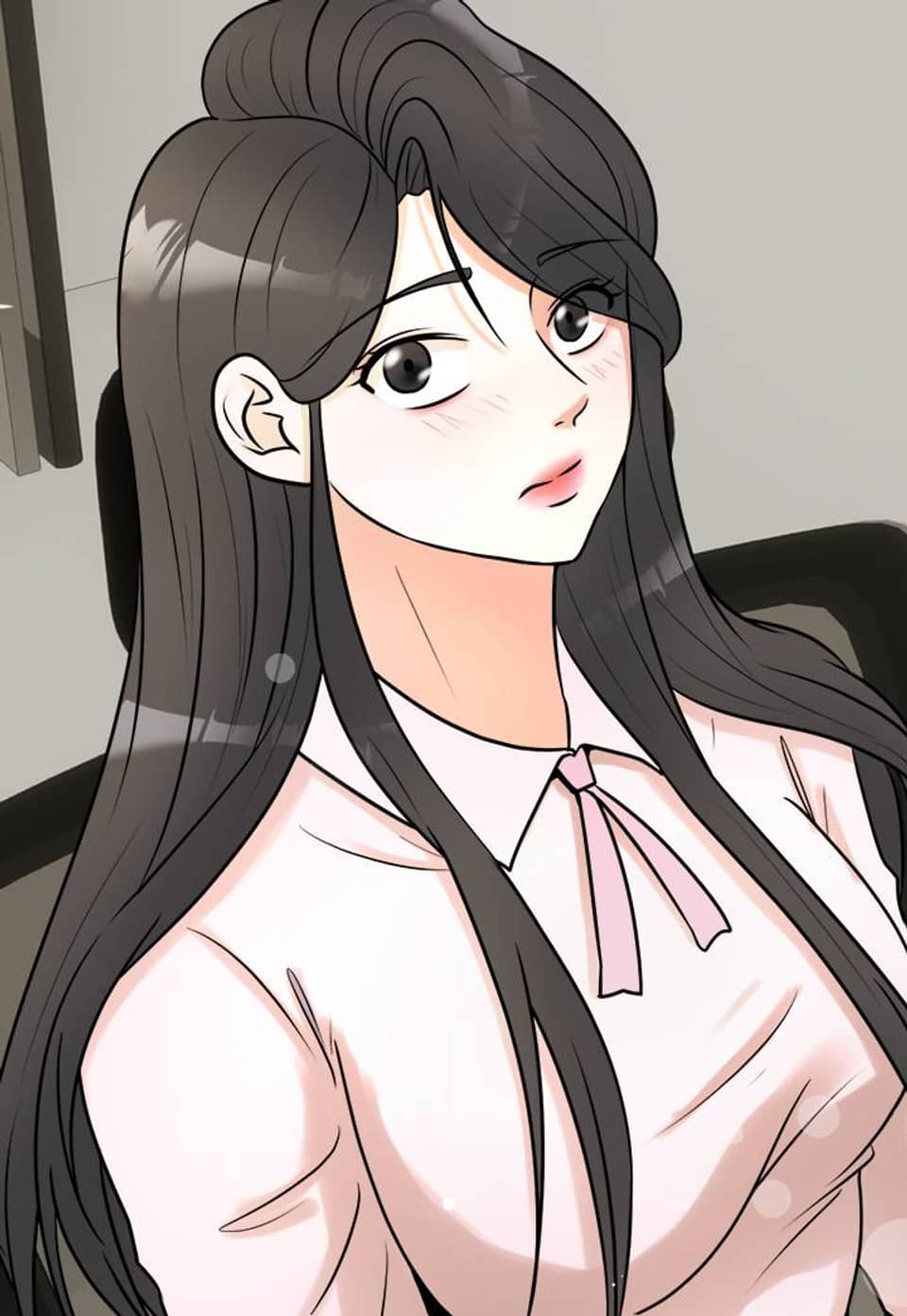 음란한 사이 5화