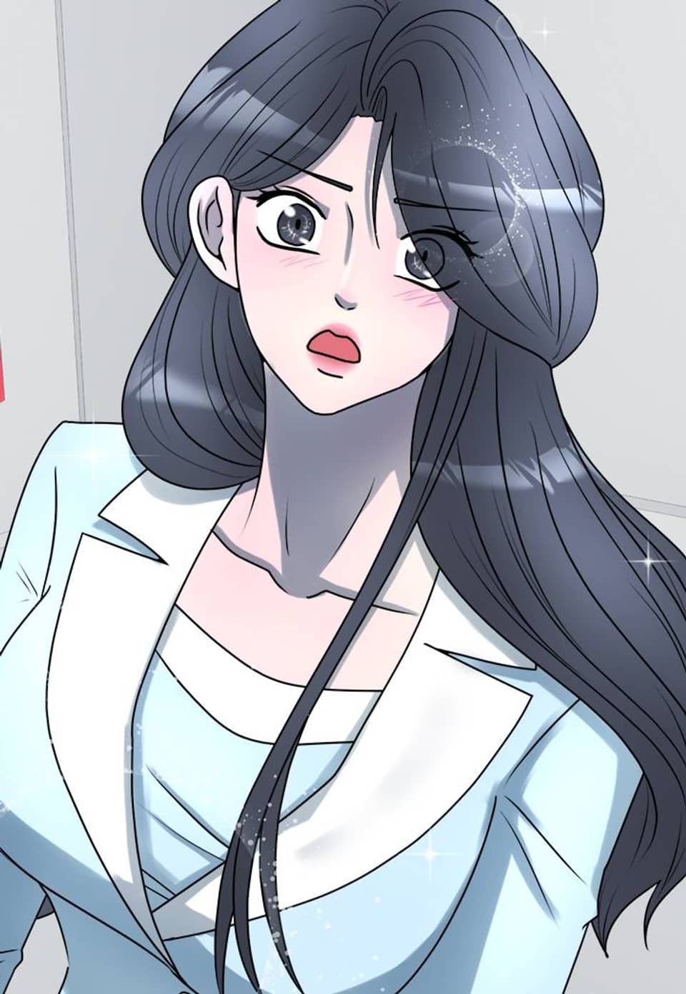 음란한 사이 8화