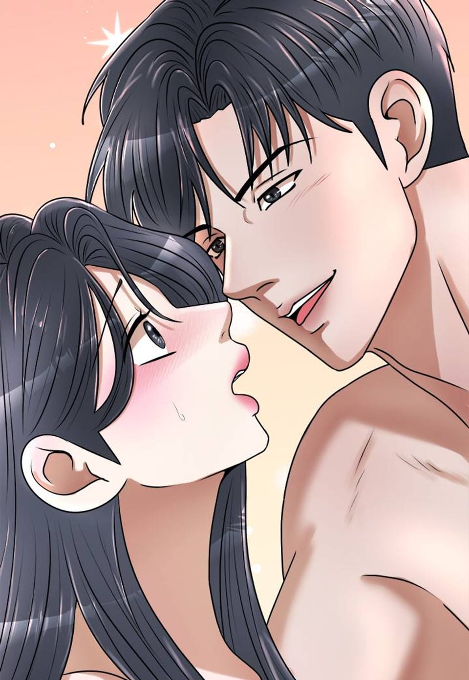 음란한 사이 13화