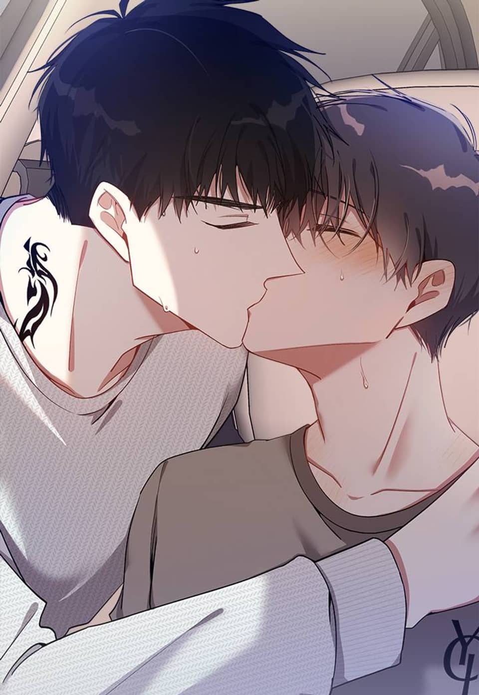 사일런트 위시 1화