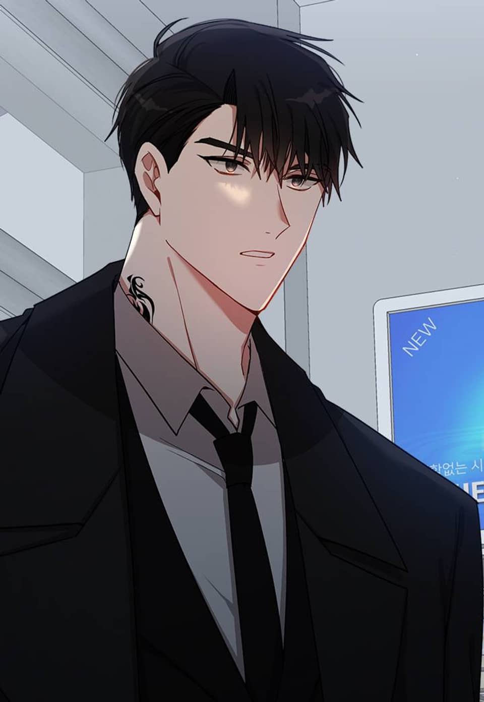 사일런트 위시 2화