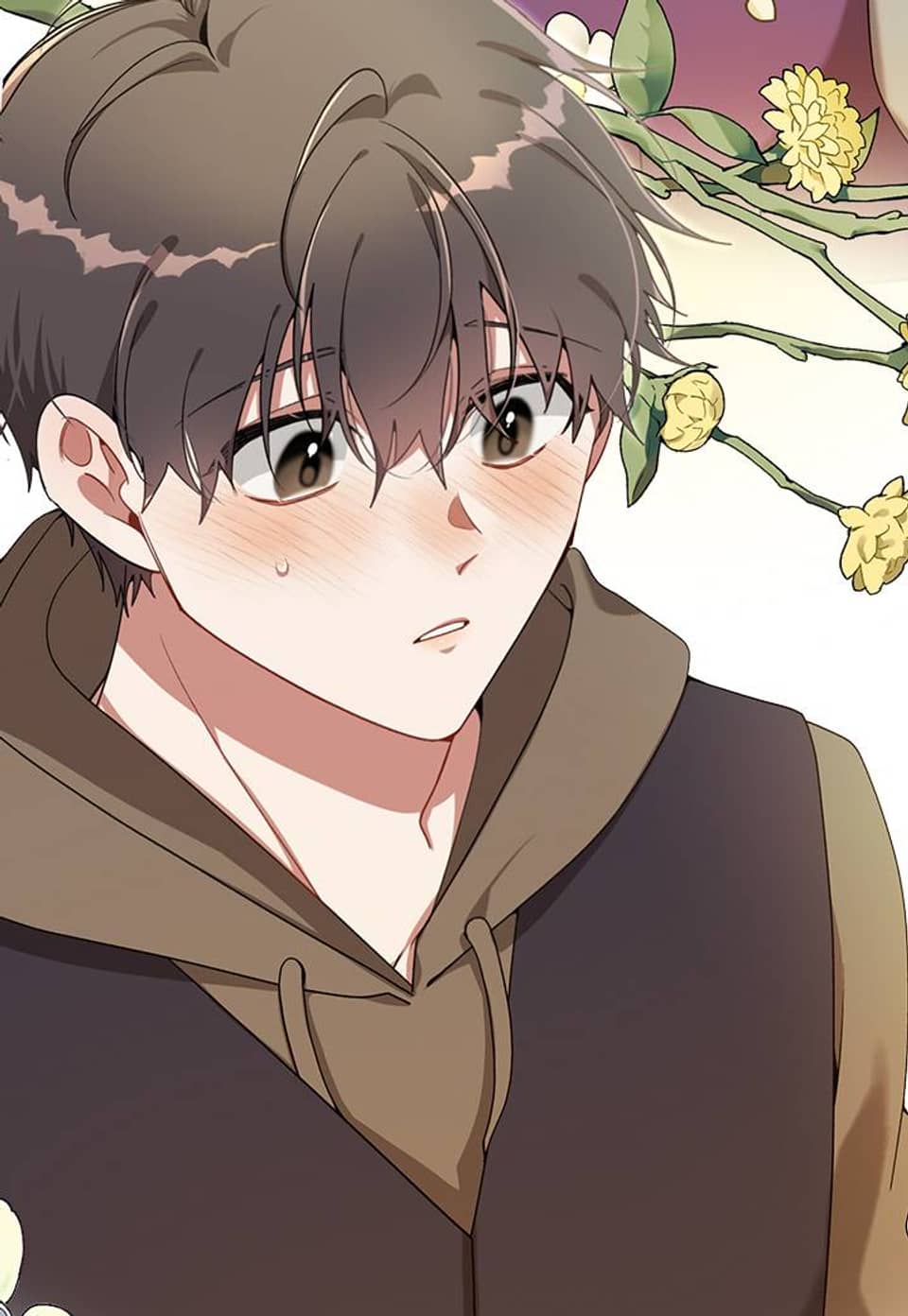 사일런트 위시 4화