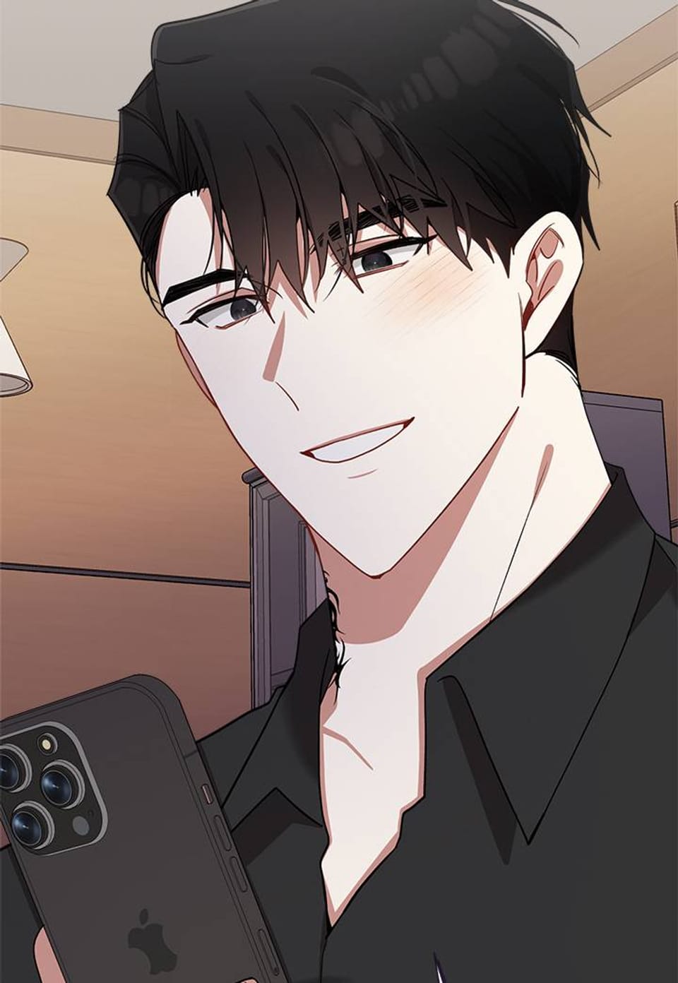 사일런트 위시 5화