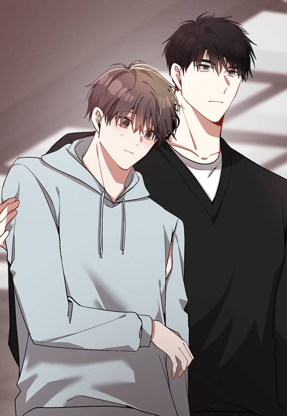 사일런트 위시 6화