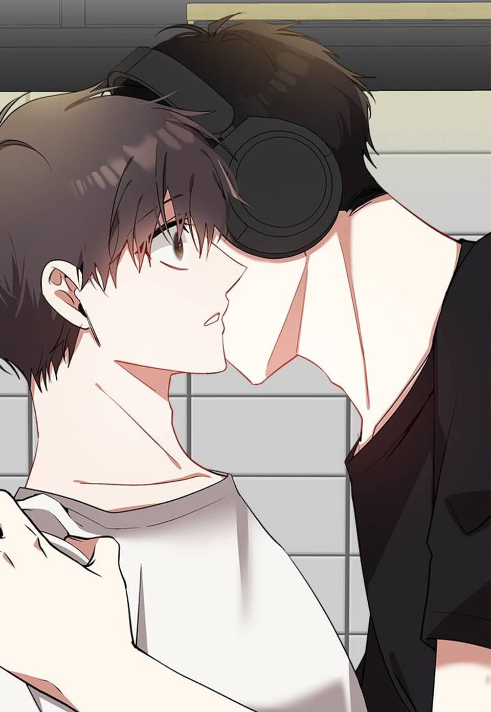 사일런트 위시 8화