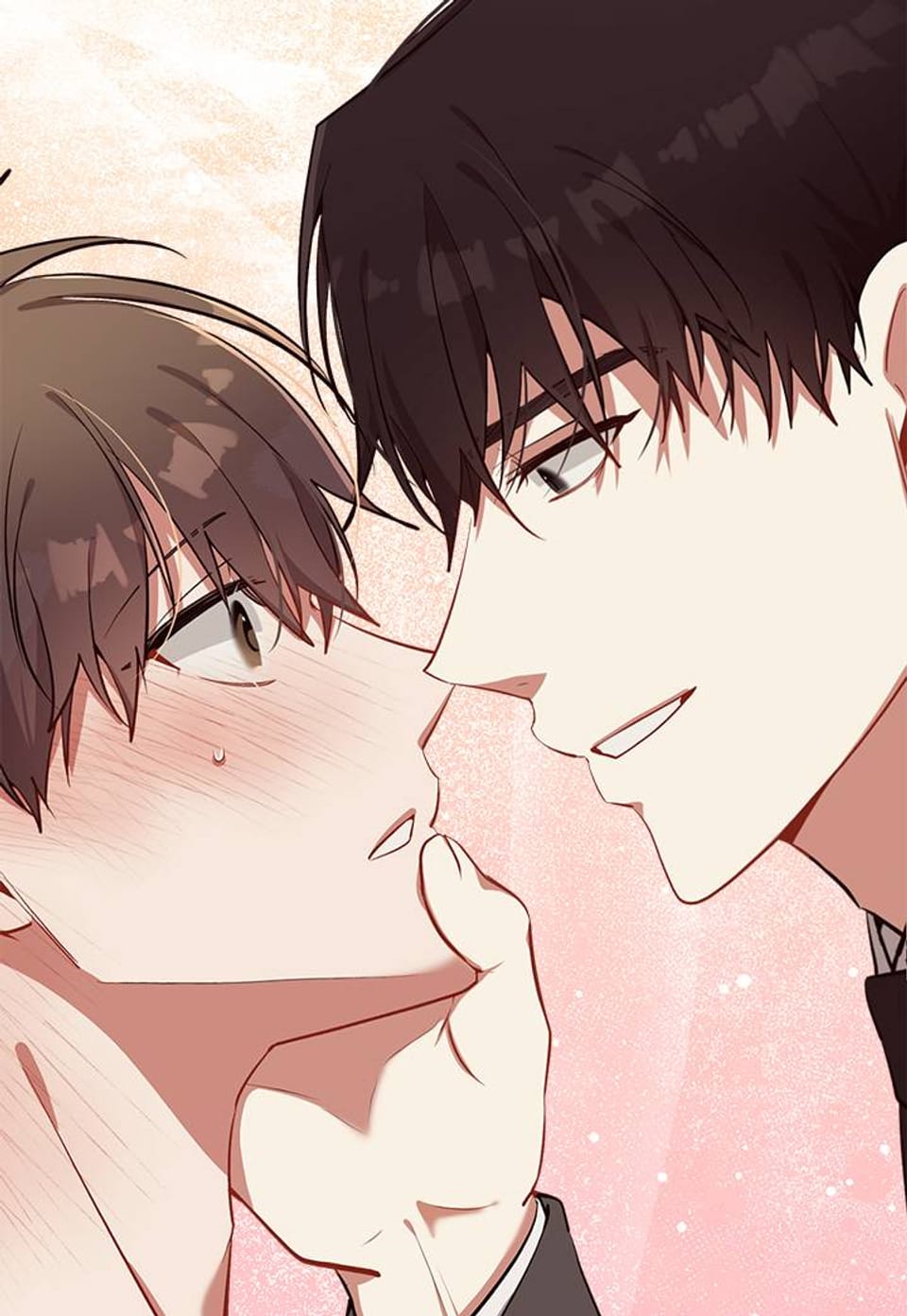 사일런트 위시 10화