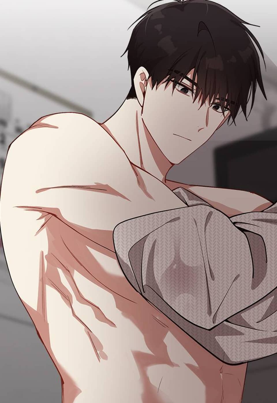 사일런트 위시 12화