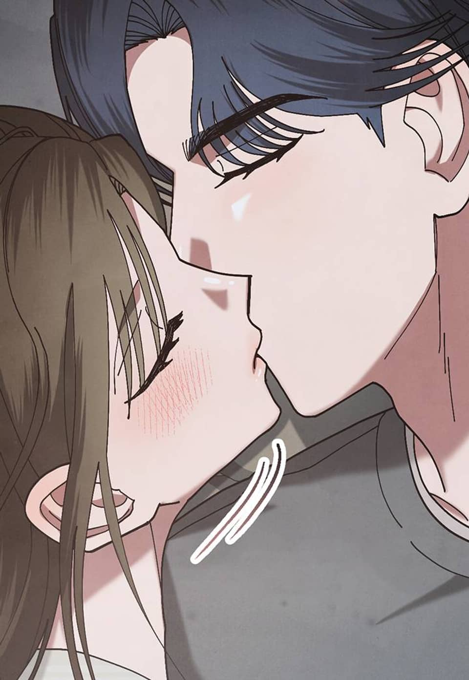 닿기만 해도 19화