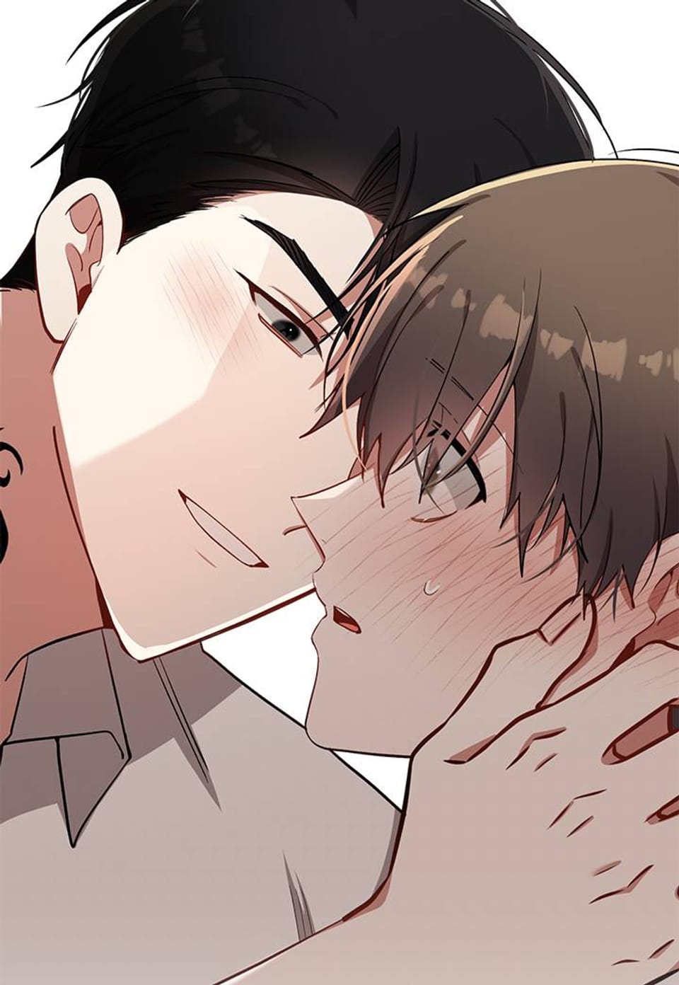 사일런트 위시 13화