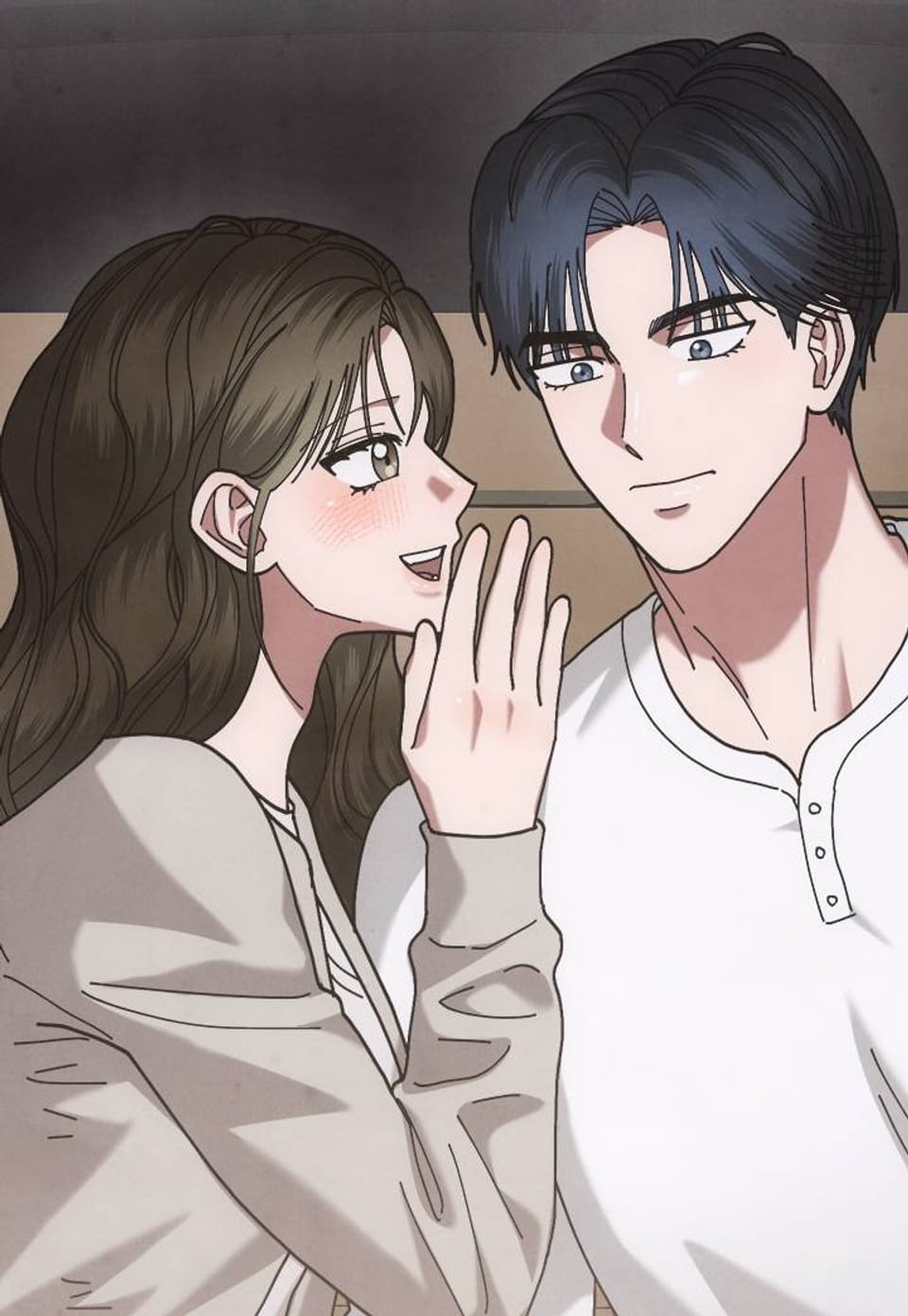 닿기만 해도 24화