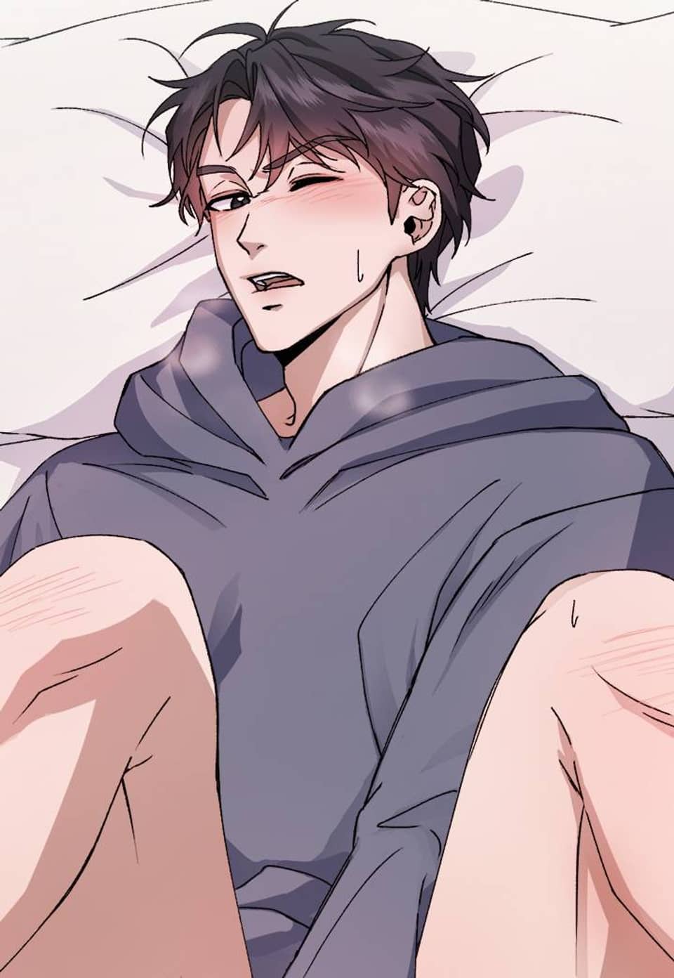 크리스마스에는 친구를 주세요 1화