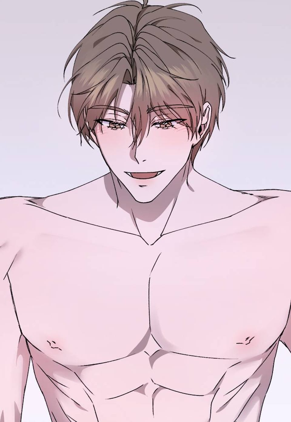 크리스마스에는 친구를 주세요 2화