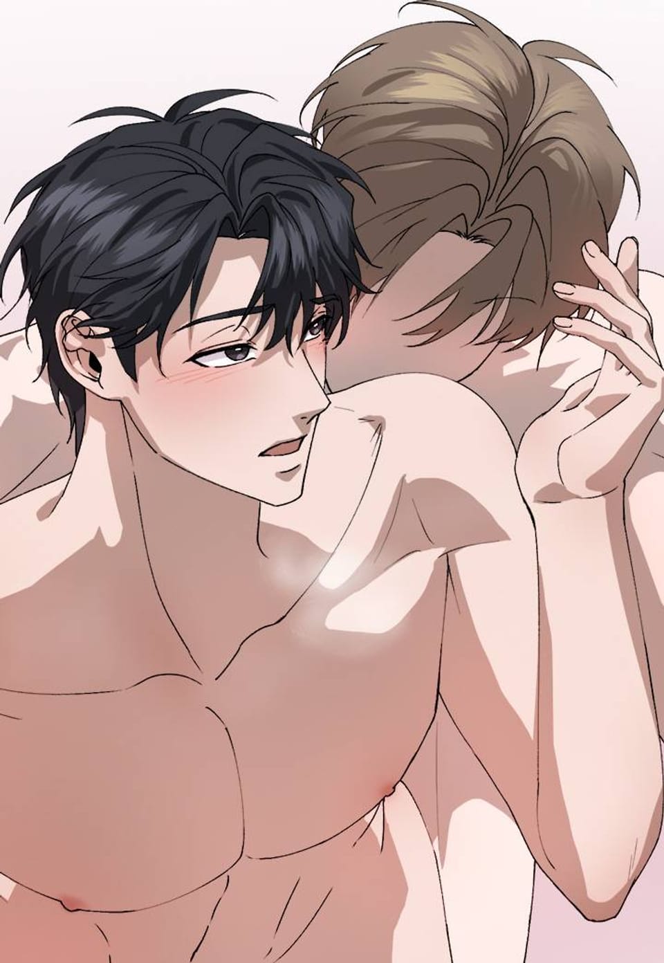 크리스마스에는 친구를 주세요 3화