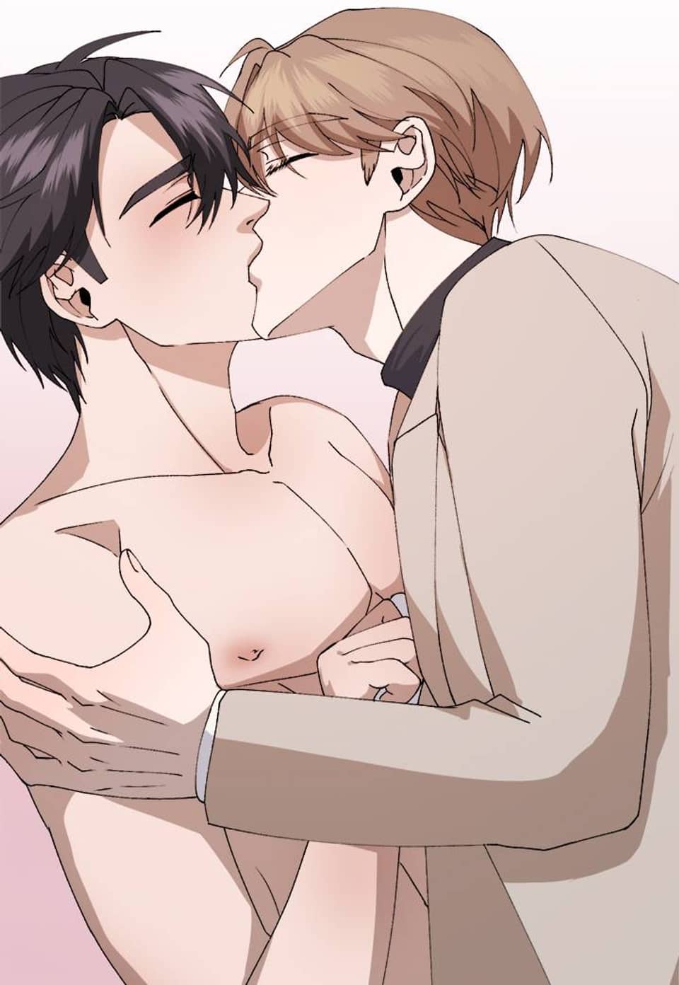 크리스마스에는 친구를 주세요 4화