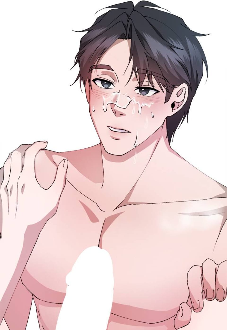 크리스마스에는 친구를 주세요 5화