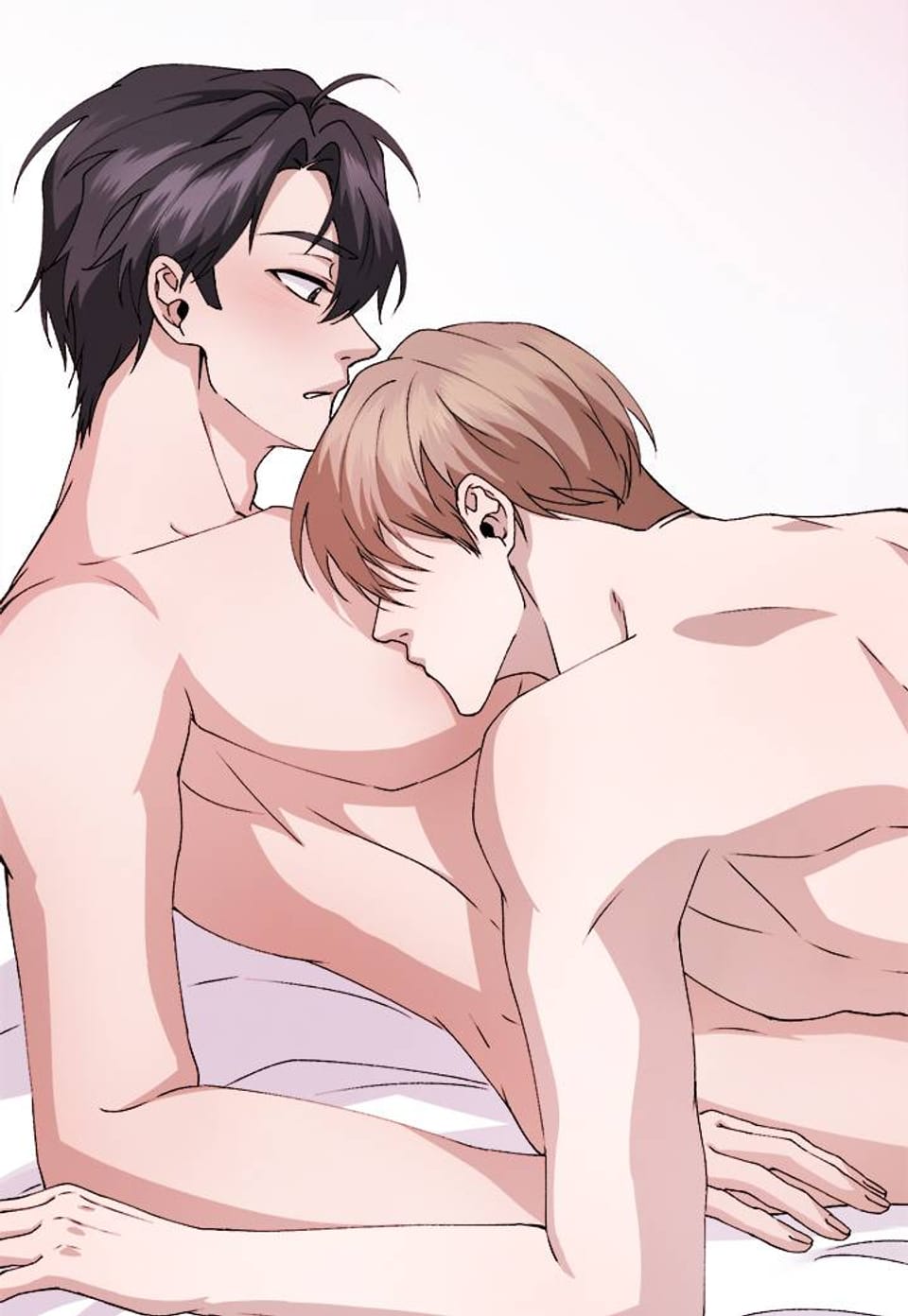 크리스마스에는 친구를 주세요 6화