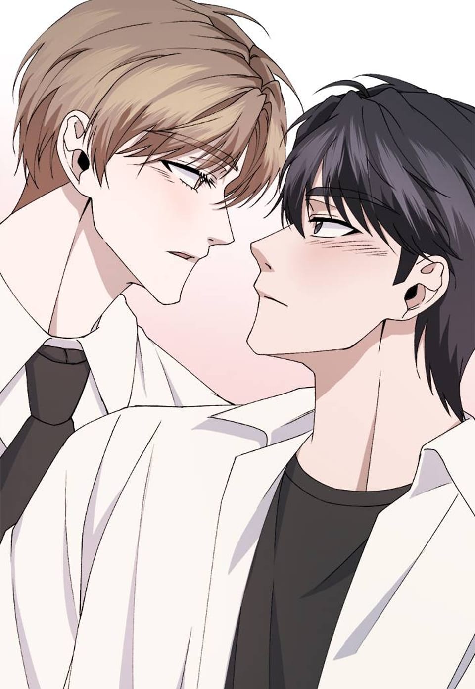 크리스마스에는 친구를 주세요 10화