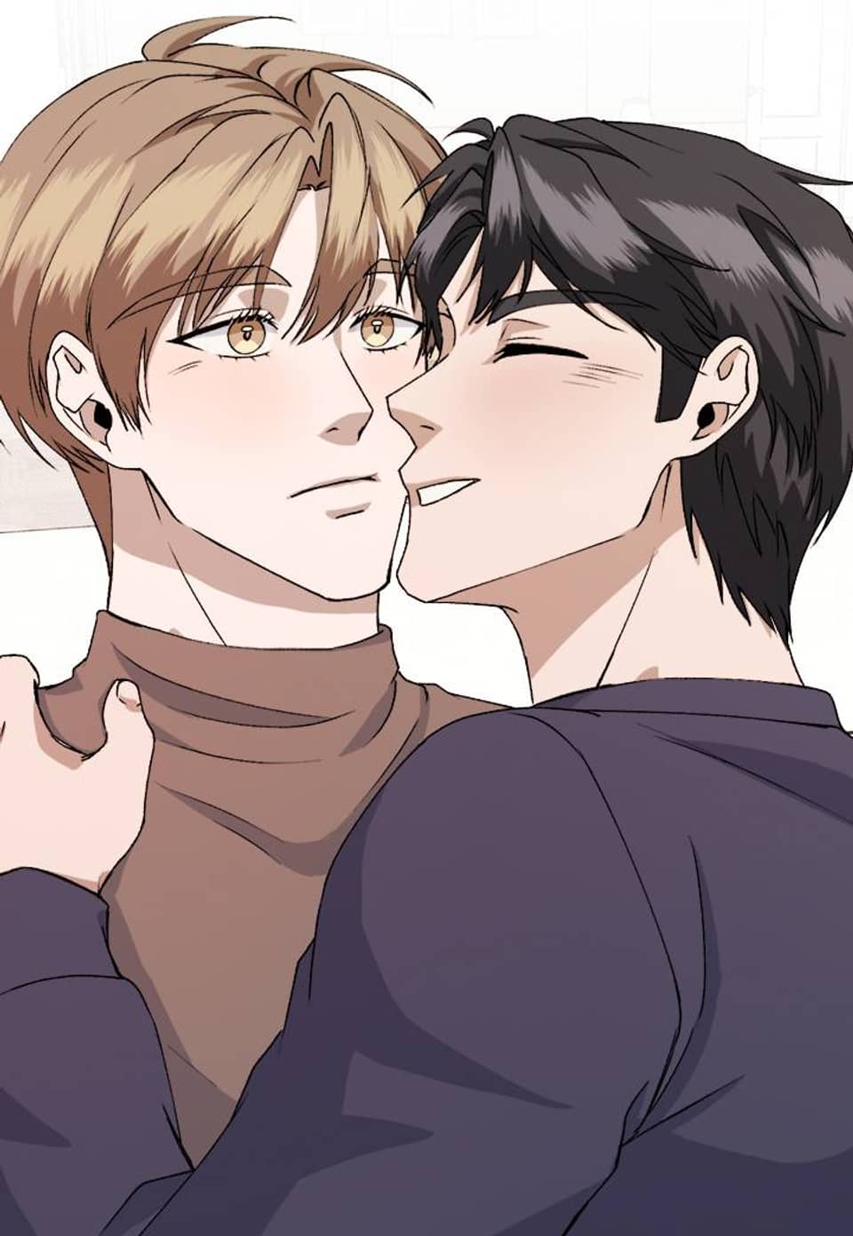 크리스마스에는 친구를 주세요 11화