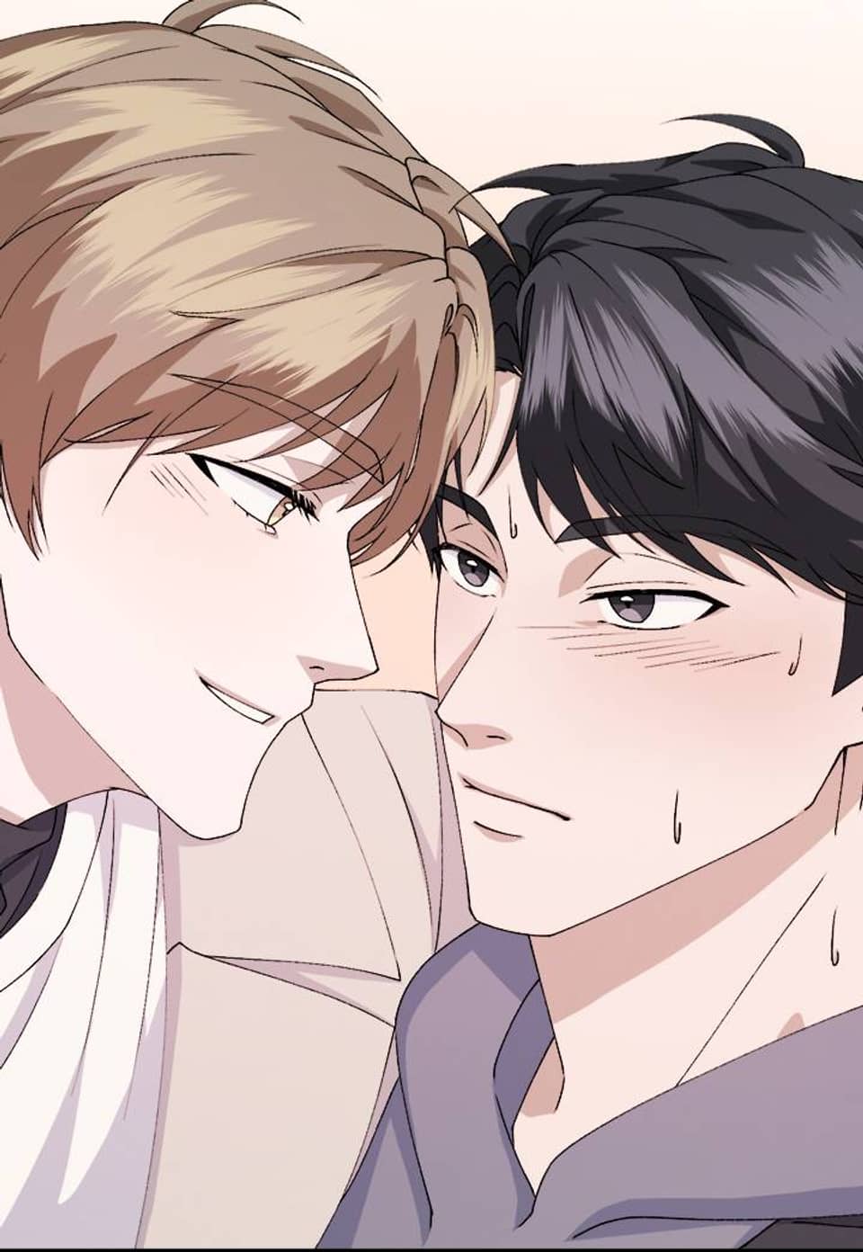 크리스마스에는 친구를 주세요 12화