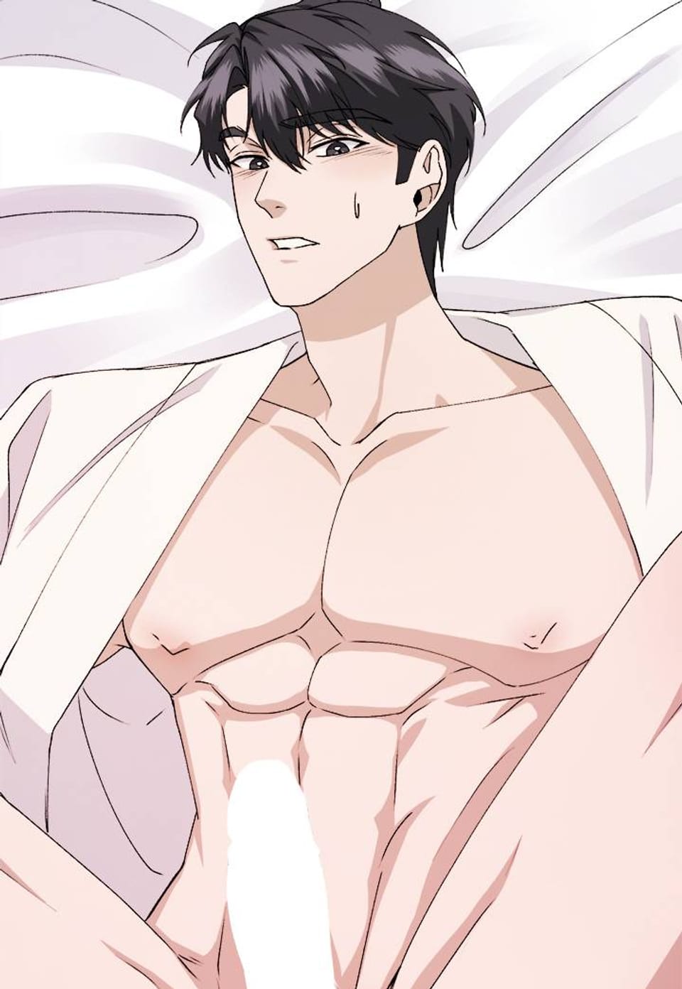 크리스마스에는 친구를 주세요 13화