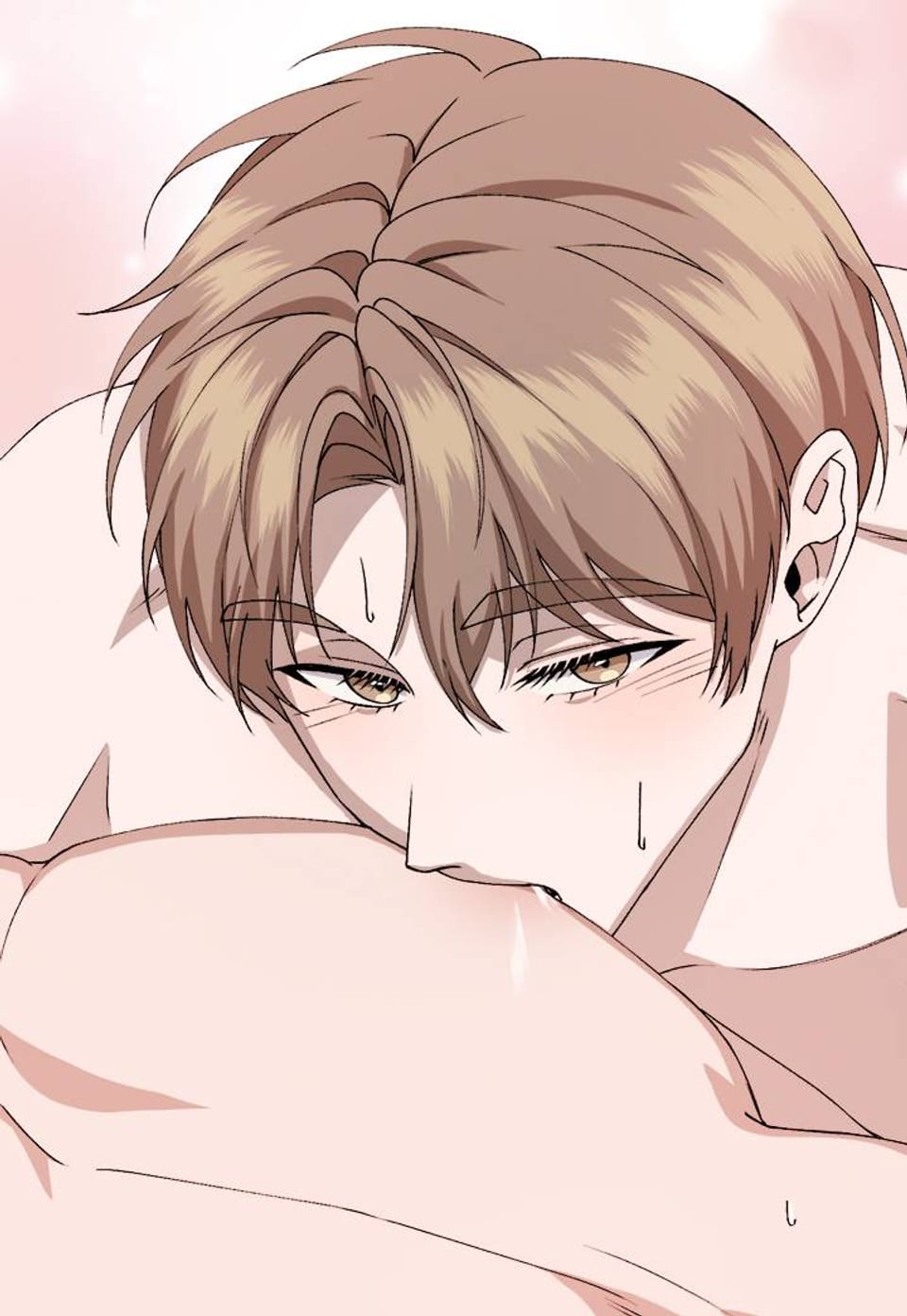 크리스마스에는 친구를 주세요 14화