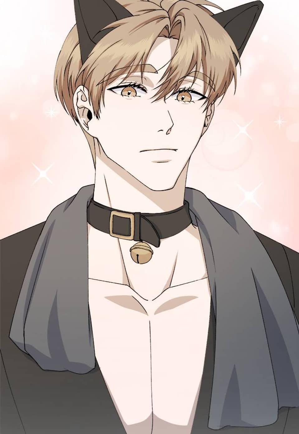 크리스마스에는 친구를 주세요 15화