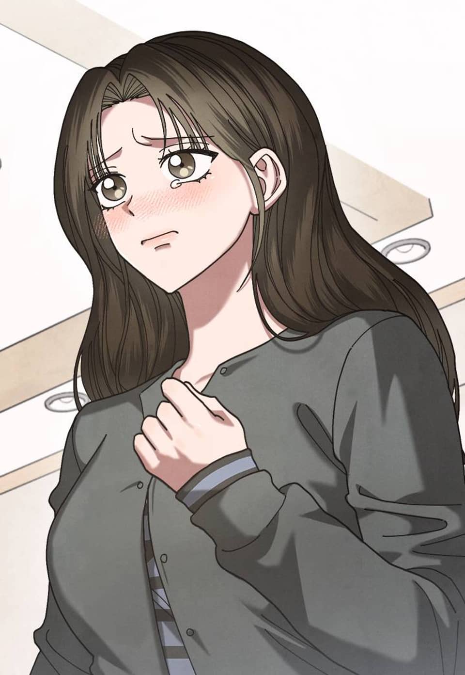 닿기만 해도 25화