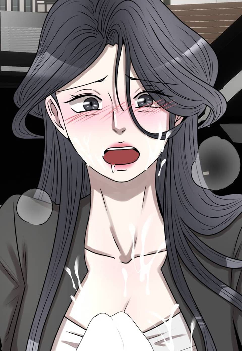 음란한 사이 22화