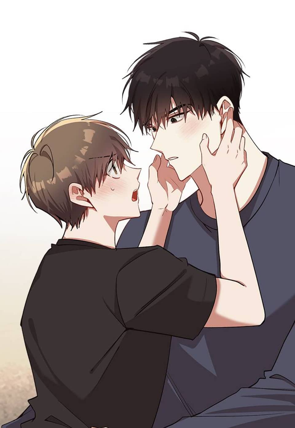 사일런트 위시 15화