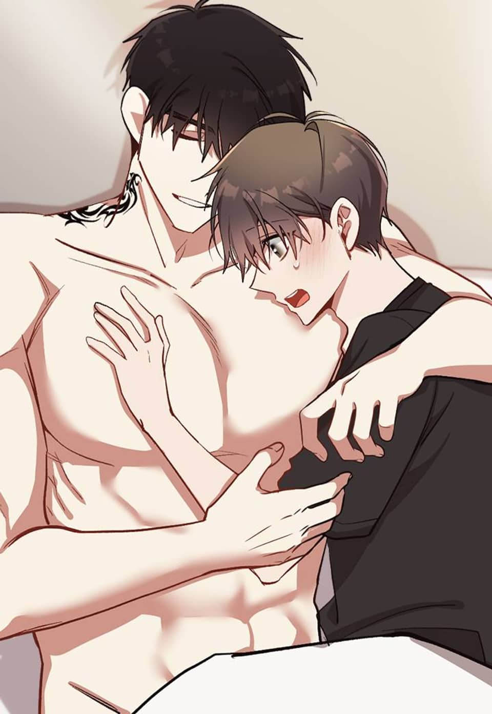 사일런트 위시 16화