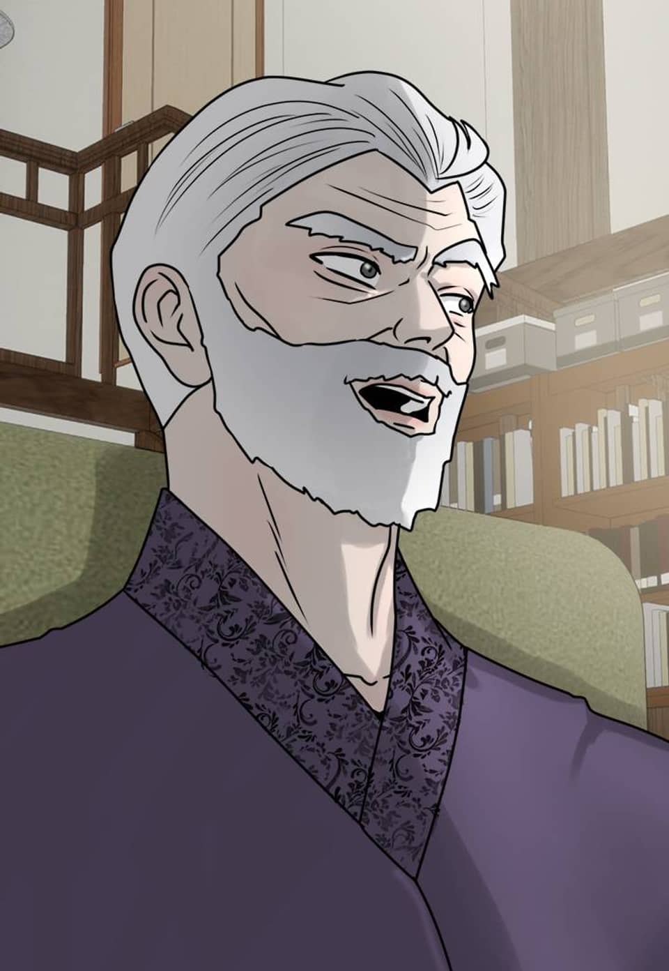 음란한 사이 24화